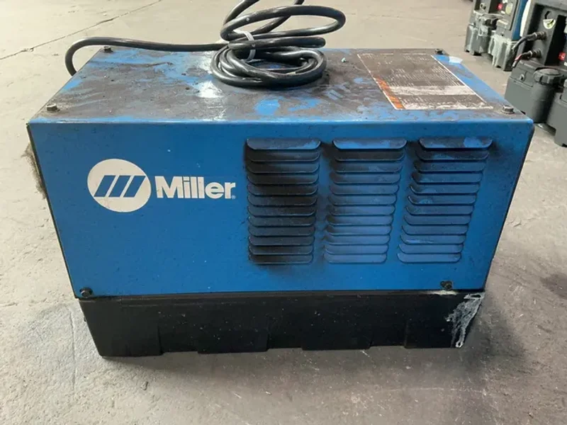 MILLER COOLANT SYSTEM  -  COOLMATE 3