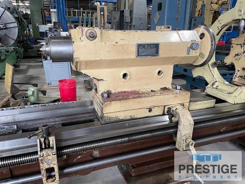 Lathes Flat Bed Manual &amp; CNC