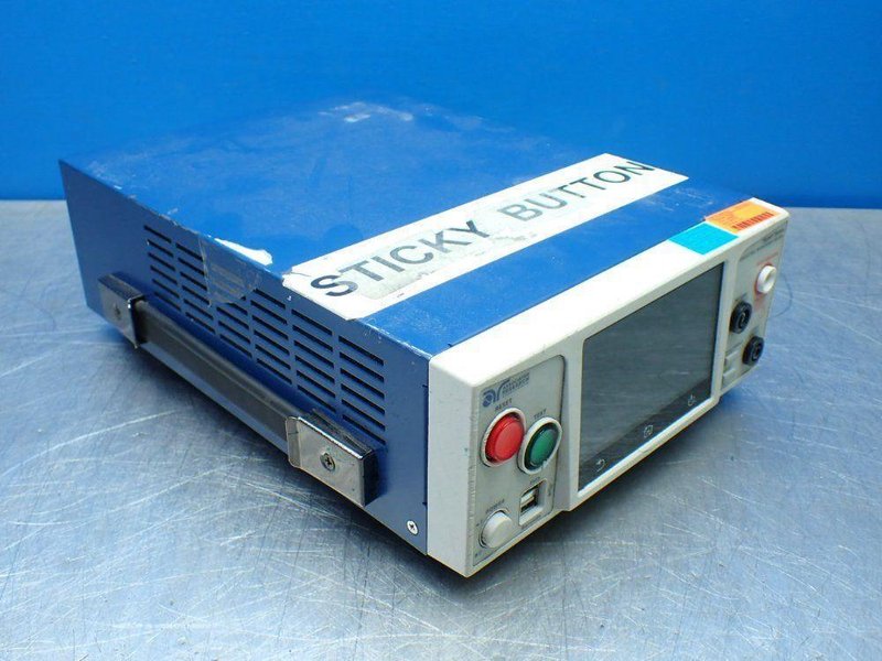 ASSOCIATED RESEARCH HYPOT SERIES DIELECTRIC WITHSTAND TESTER.   -  3865