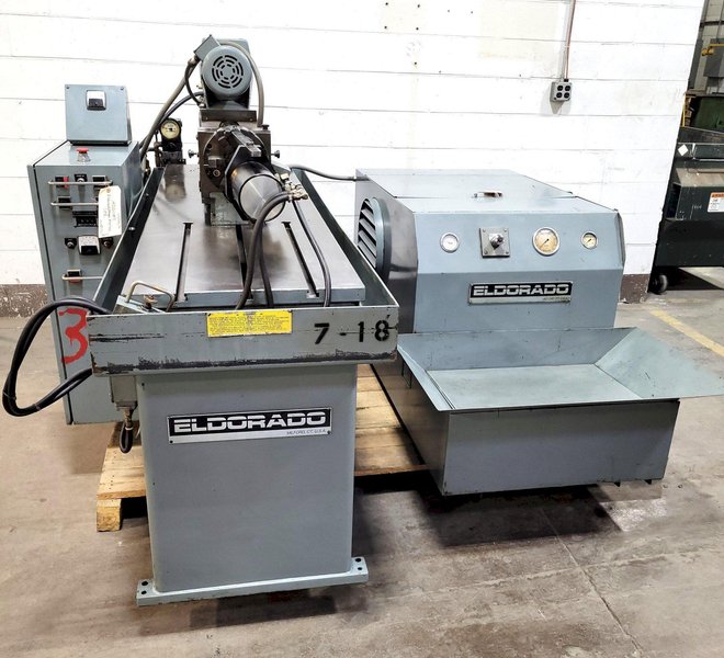 3/4&quot; X 30&quot; Eldorado Mega Model M-75-1041 Precision Deep Hole Gun Drill