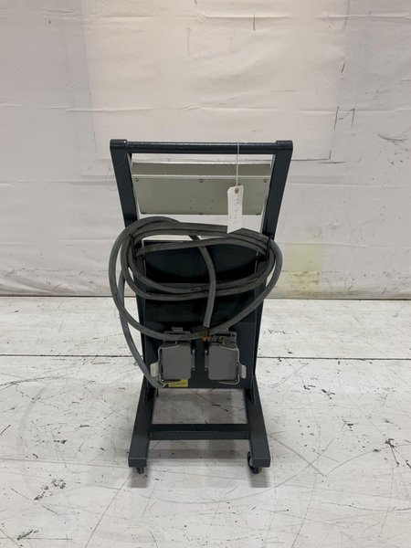 Mold Master Used TMMZ Hot Runner Controller, 16 zones, 220V