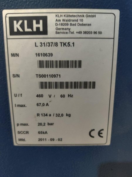 6,000 WATT TRUMPF TRULASER 8000 WITH TRUFLOW 6KW RESONATOR. STOCK # 0690524