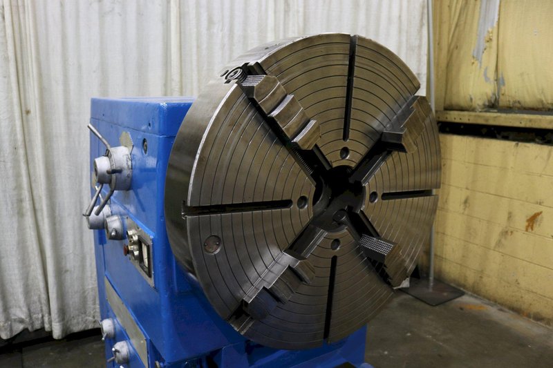 40"/50" X 16' MICM ENGINE LATHE: STOCK #71441