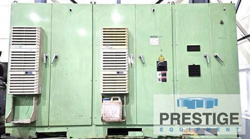 Lathes Flat Bed Manual &amp; CNC