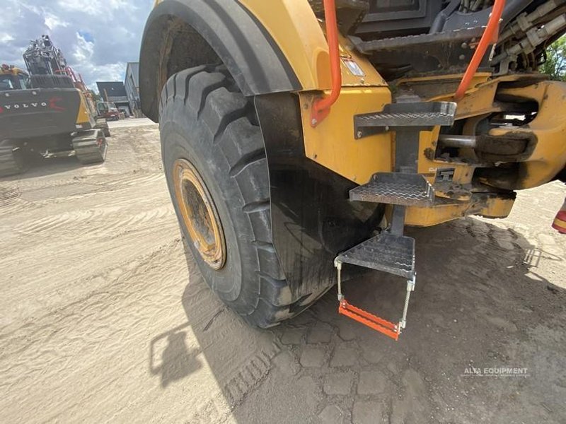 2020 Volvo A45G 352374