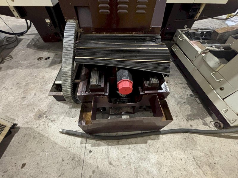 24&quot; X 60&quot; FALCON CHEVALIER MODEL #FSG2460 CNC HORIZONTAL SURFACE GRINDER: STOCK #22791