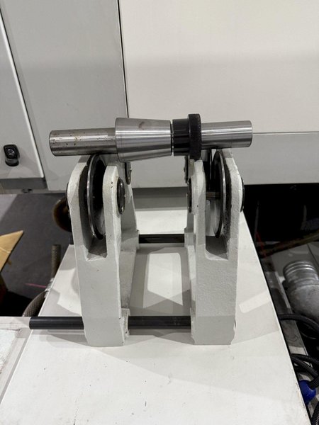 Supertec G38P-60 CNC Cylindrical Grinder – 2018