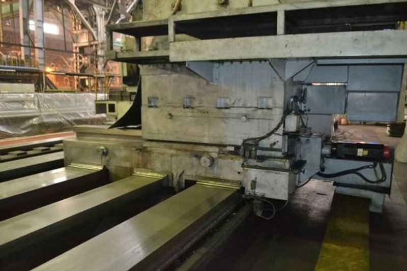 Lathes Flat Bed Manual &amp; CNC