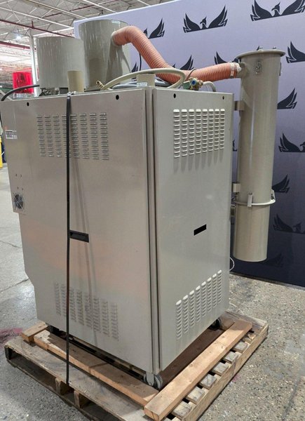 CONAIR CD200 Desiccant Dryer USED