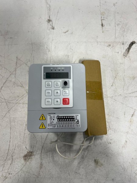 JPS AURORA-J2-IMAC-2015-D-ATC-R POWER INVERTER FOR TOOL CHANGER NEW