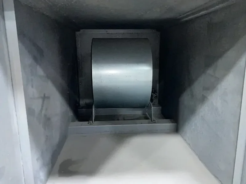 Sentry Air Systems Air Cleaner