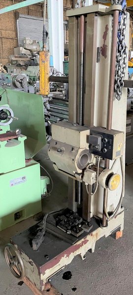 WMW/Union Outboard Support, Off of Model BFT 80/3