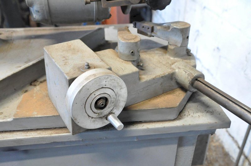 FARRELL SELLERS MODEL GP TOOL GRINDER. STOCK # 1052522