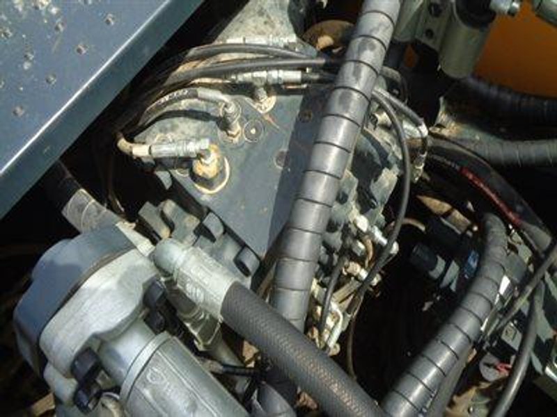 2022 Hyundai HX480AL HHKHKB04PE0000058