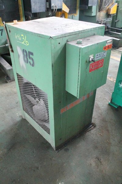 KOOLANT KOOLER COOLER: STOCK #64636