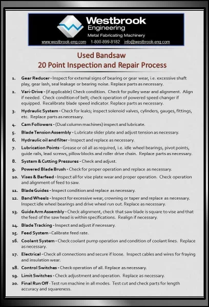 USED BEHRINGER 17.3" X 17.3" DUAL POST FULLY AUTOMATIC HI-PERFORMANCE PRODUCTION CUTTING BANDSAWING SYSTEM MODEL HBM 440A, Year: 2019