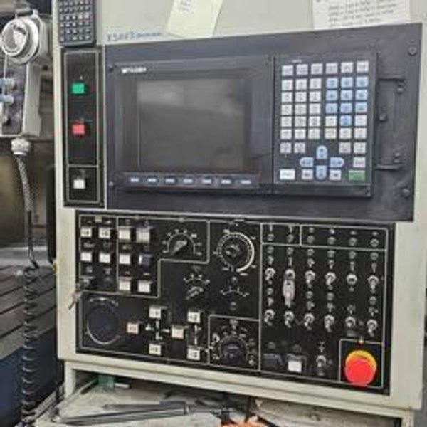 VIPER VMC-B3000 - Table Type CNC Horizontal Boring Mills