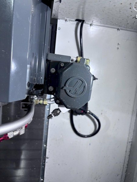 Haas Mini Mill CNC Vertical Machining Center with Haas NextGen Control, 10 ATC, Probing, NEW 2024