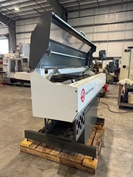 HAAS CNC MAGAZINE BAR FEEDER V2 2015’ USA #7641