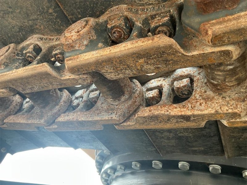 2023 LiuGong 922F 13033