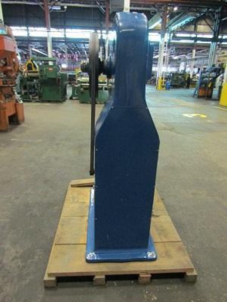 ERCO 476 SHRINKER &amp; STRETCHER MACHINE