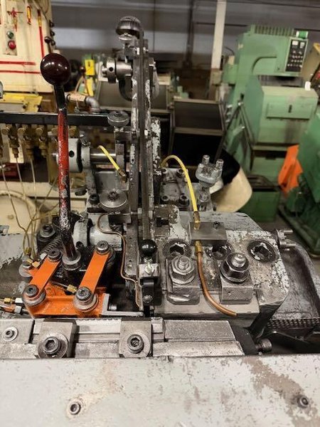 1/2&quot; Hartford Model 20-225 High Speed Thread Roller 