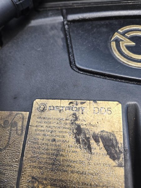 2018 Freightliner M2 1FVACWFB1JHJH4959