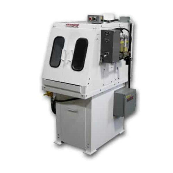 KALAMAZOO K12-14MS 14 INCH ABRASIVE METALLURGICAL CUTOFF SAW