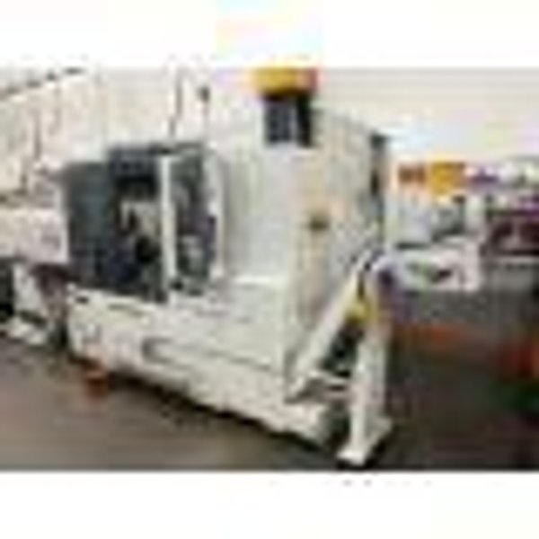 MORI SEIKI NL2000MC/500 CNC TURNING CENTER, 2.56&quot; BAR, 20.27&quot; Part Length, 5000 RPM, Live Milling, MSX-850III Control, 20 HP, New 2007
