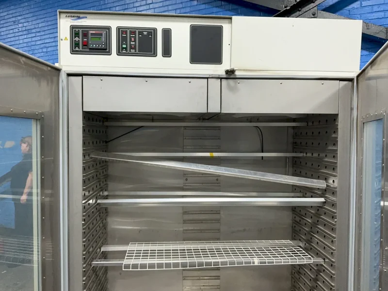 TPS 60” X 28” 60” STABILITY CHAMBER  -  CEO958W-4