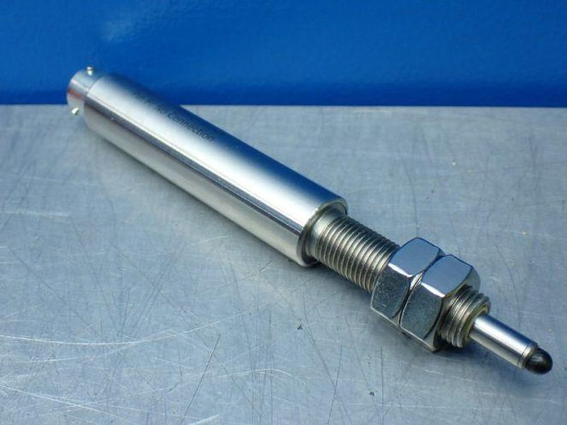 ALLIANCE SENSORS GROUP 2 LINEAR VARIABLE INDUCTIVE TRANSDUCER POSITION SENSORS  -  GHSE-19-006-A-02-10-S
