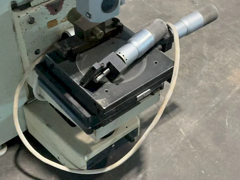 NIKON PROFILE INJECTOR  -  V-10