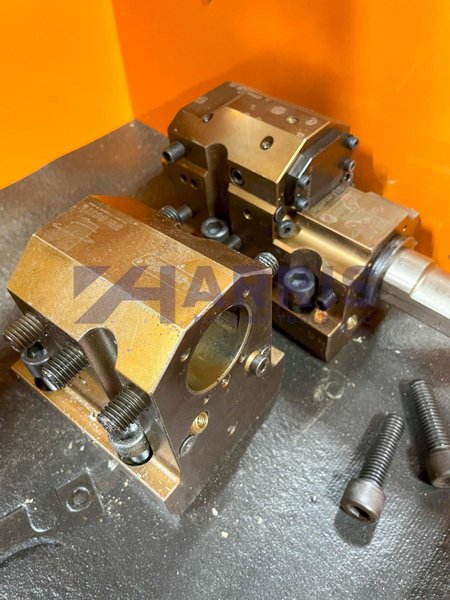 Okuma LB3000 EX II - MYW /800,  CNC Turning Center, new 2022