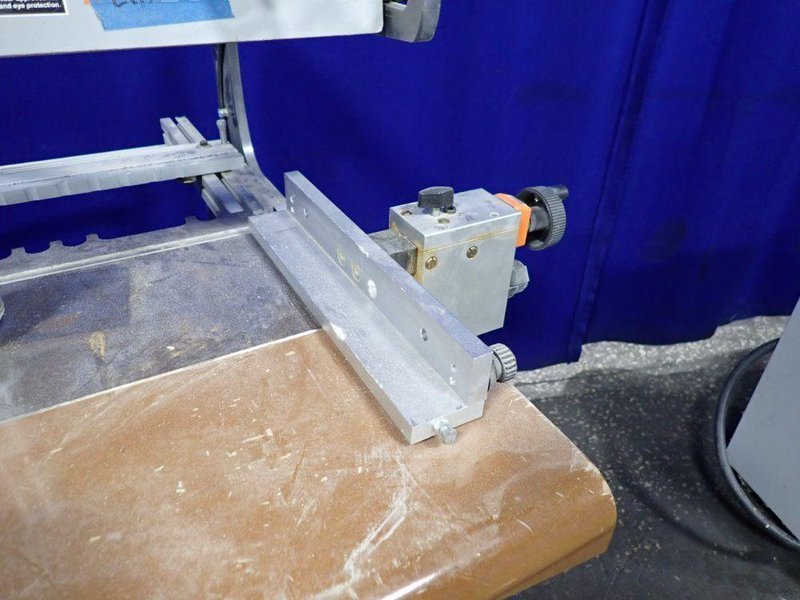 MAGGI 45" BORING SYSTEM  -  16154511