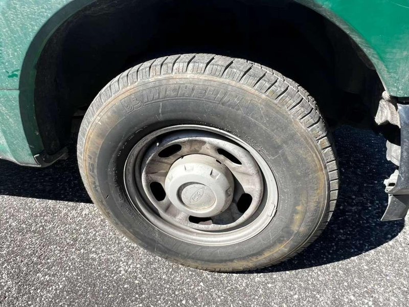 Ford F-250 Super Duty Pickup Truck, 2022 – 4×4, Crew Cab, Heavy-Duty Work Truck