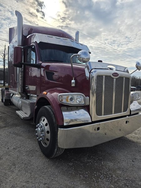 2022 Peterbilt 567 804181