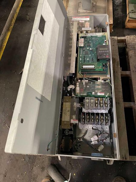 72&quot; x 9.00&quot; x 60,000# Paxson Slitting Line