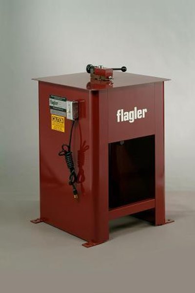 New Flagler Power Flanger, 20 Ga.