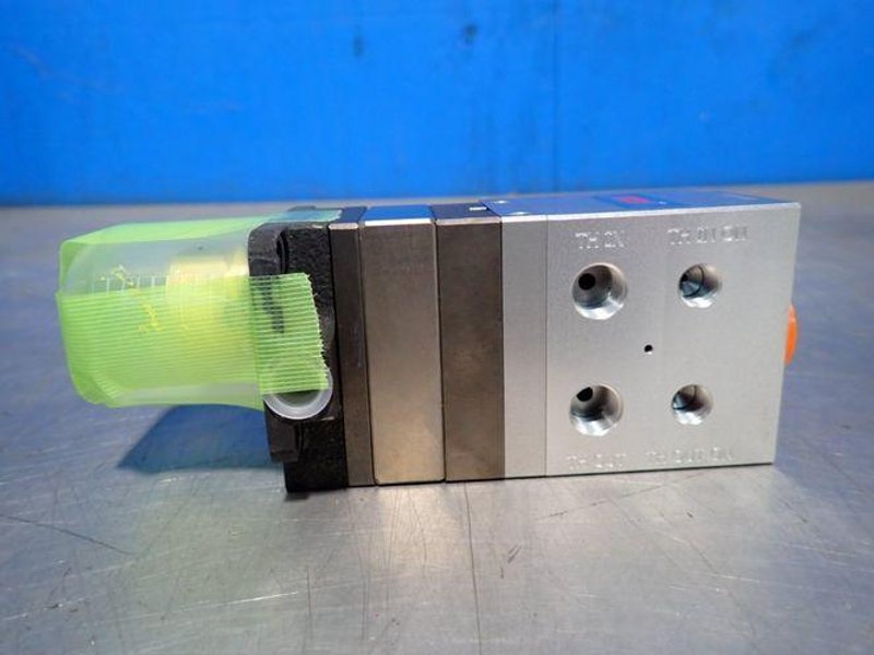 ABB FLUSHABLE PUMP ASSEMBLY  -  1D3113