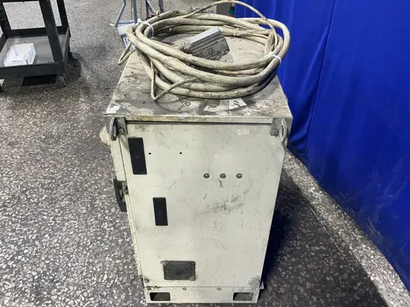 ABB ROBOT CONTROLLER