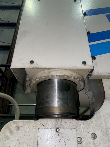 140 TON X 10'  WYSONG MODEL #THS140-120 "HIGH SPEED" HYDRAULIC PRESS BRAKE: STOCK #13915