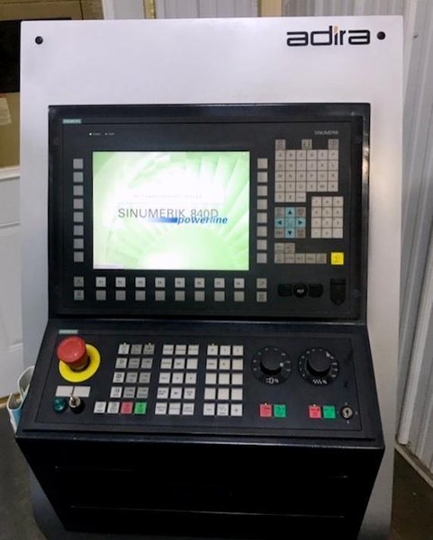 Adira LP 4020 4.5 kW CO2 Laser