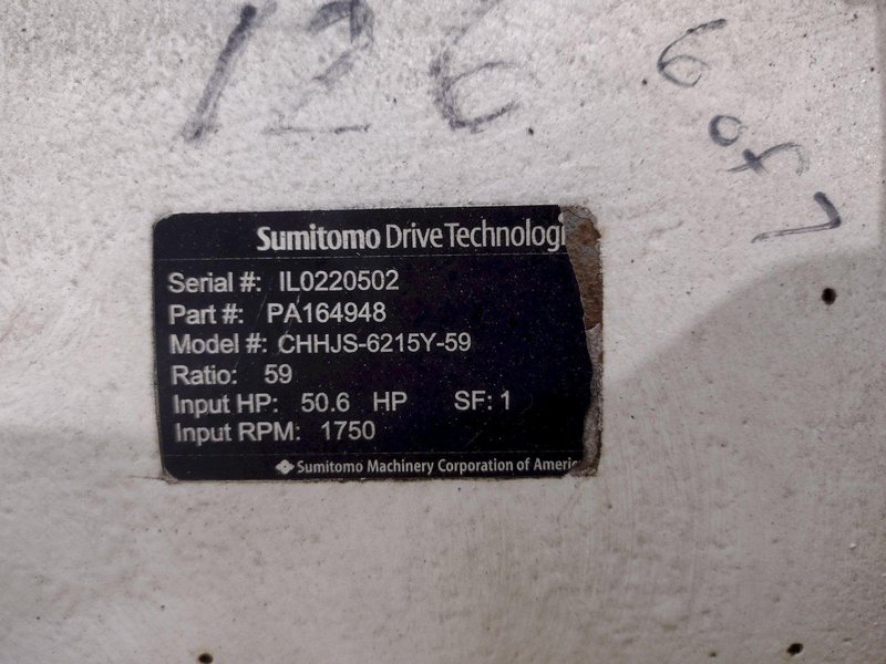 25 HP WEG MOTOR &amp; DRIVE: STOCK #22078