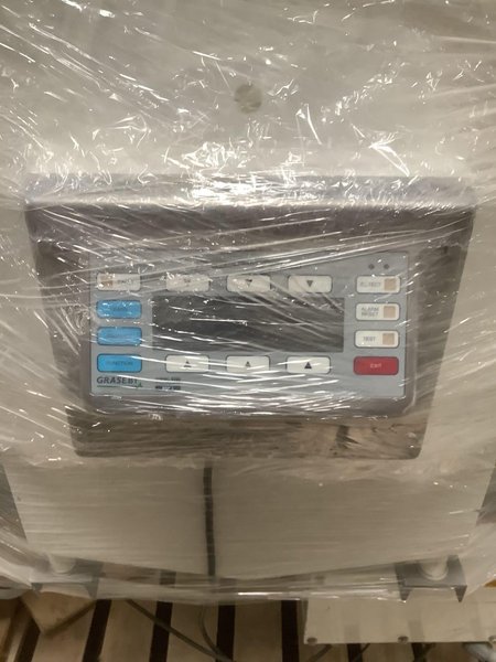 Goring Kerr DSP-2 Industrial Metal Detection System