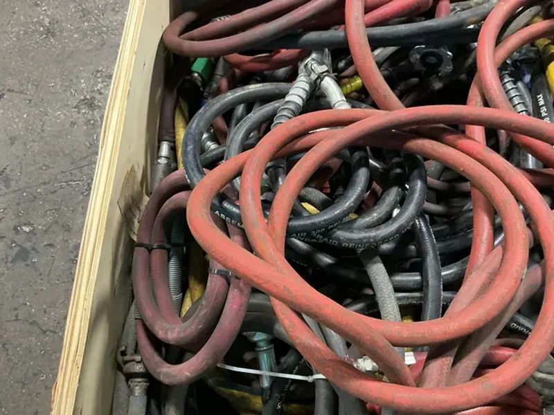 GOODYEAR, GATES MISC HOSES