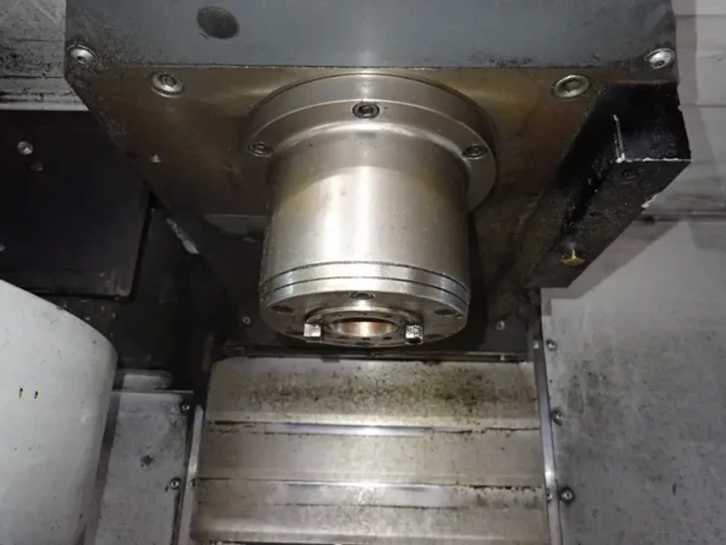 HAAS 16" X 36" CNC VMC  -  VF-2