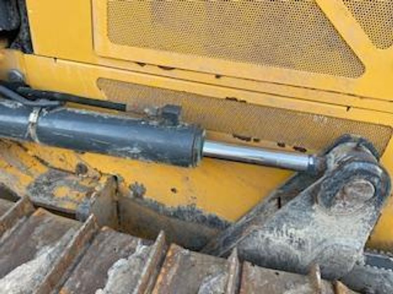 2022 John Deere 450K 420830