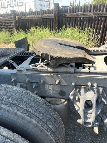 2023 Peterbilt 579 1XPBDP9X7PD879911