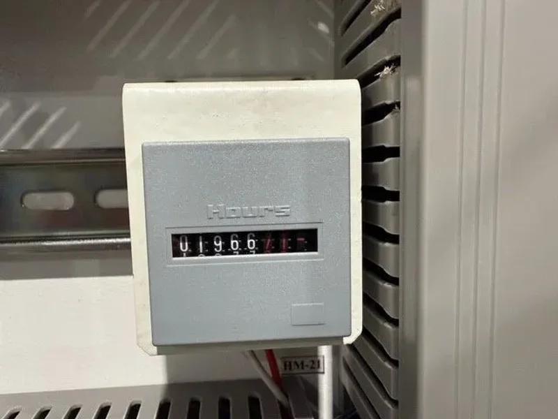 TIMESAVER LYNX 37MWT-D-60  37” Metal Wet Belt Sander 2016’ # 7149