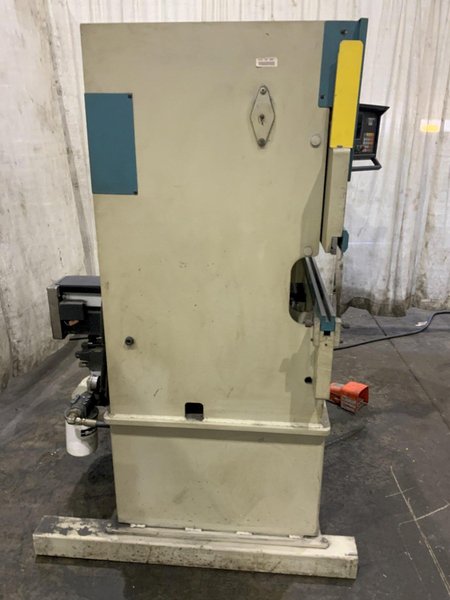 25 TON PREMIER 425 PRESS BRAKE: STOCK #80829